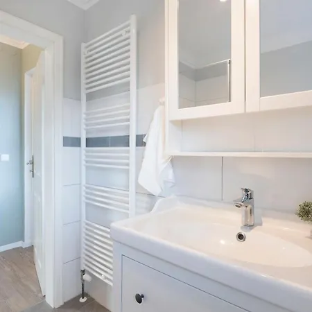 Alte Kleine Ostseeliebe داهم