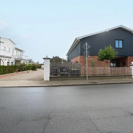 Alte Kleine Ostseeliebe بيت للعطل *