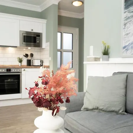 Alte Kleine Ostseeliebe