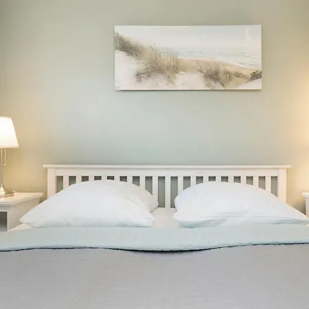 Alte Kleine Ostseeliebe بيت للعطل