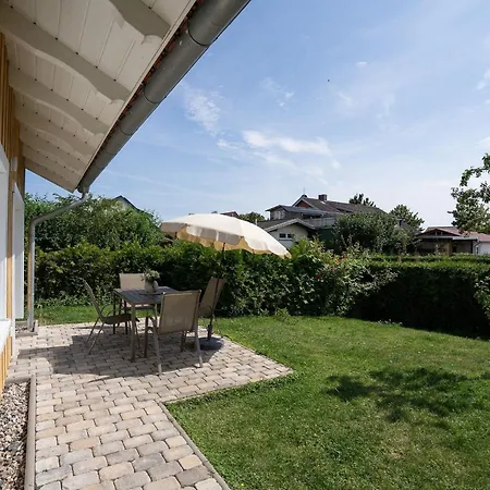 Alte Haus 1 *