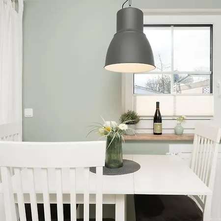 Alte Kleine Ostseeliebe داهم