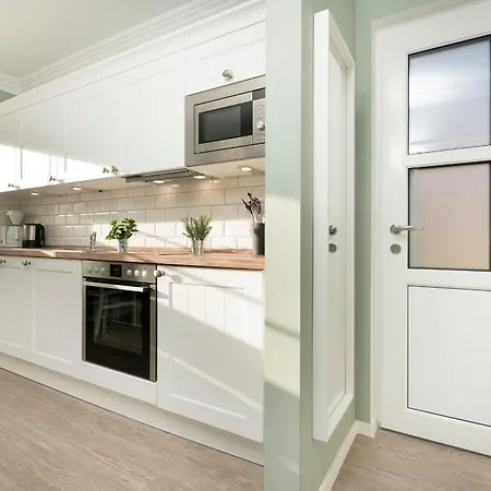 Alte Kleine Ostseeliebe * داهم