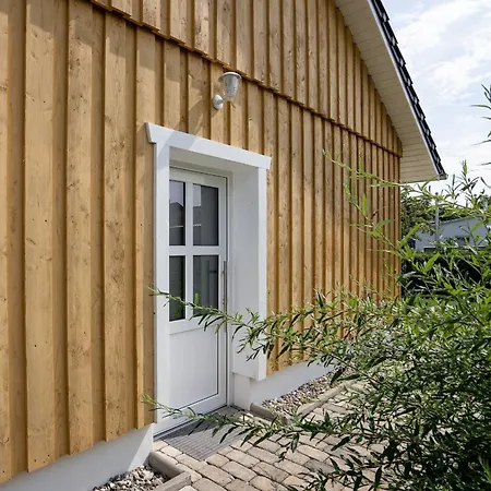 بيت للعطل Alte Kleine Ostseeliebe داهم