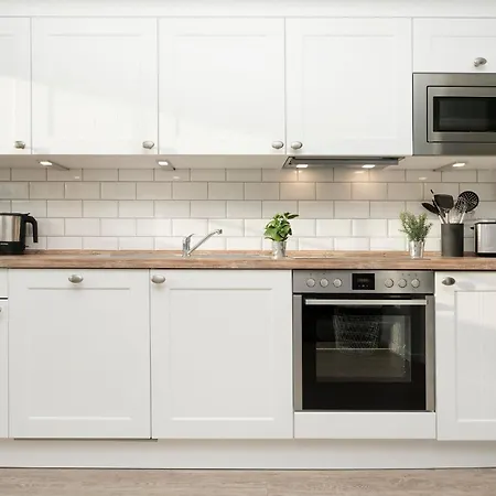 Alte Kleine Ostseeliebe * داهم