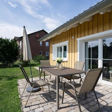 Alte Kleine Ostseeliebe