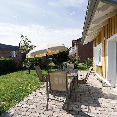 Alte Kleine Ostseeliebe داهم