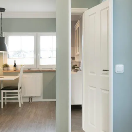 Alte Kleine Ostseeliebe * داهم