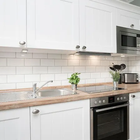 Alte Kleine Ostseeliebe بيت للعطل *