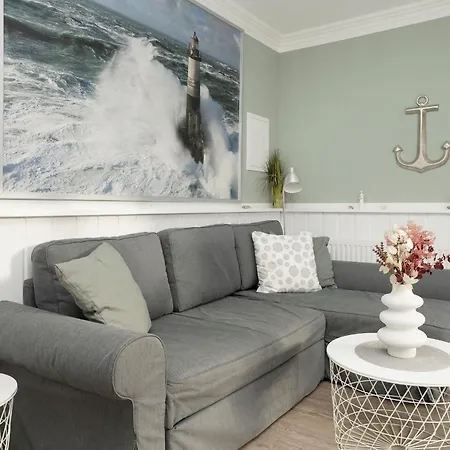 Alte Kleine Ostseeliebe *