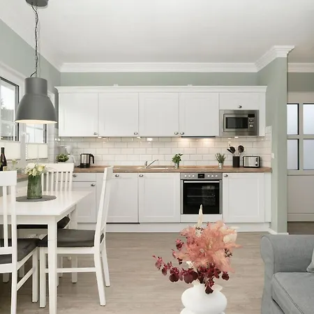 Alte Kleine Ostseeliebe داهم