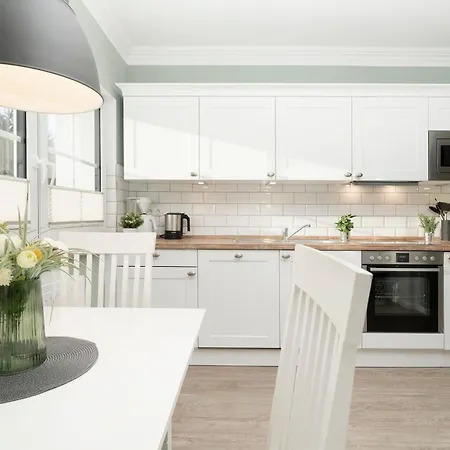 Alte Kleine Ostseeliebe * داهم