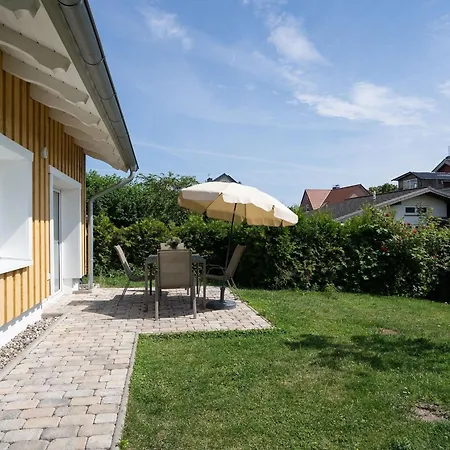 Alte Kleine Ostseeliebe