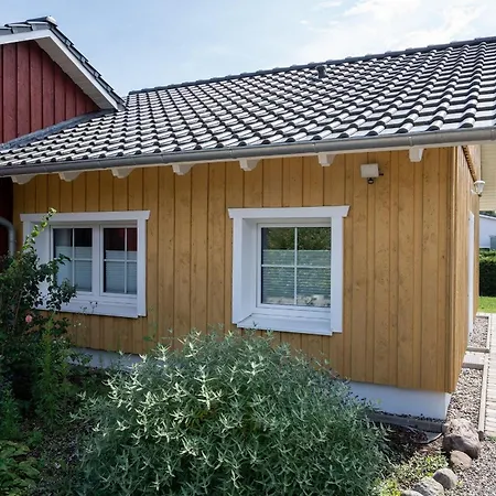 Alte Kleine Ostseeliebe بيت للعطل