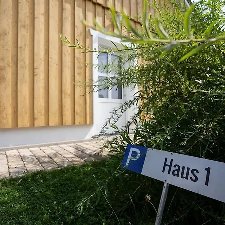 Alte Haus 1 * Dahme (Schleswig-Holstein)