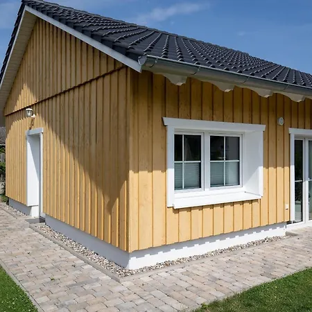 Alte Haus 1 Holiday home