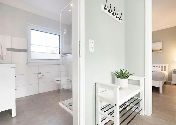 Feriehus Alte Kleine Ostseeliebe Dahme (Schleswig-Holstein)