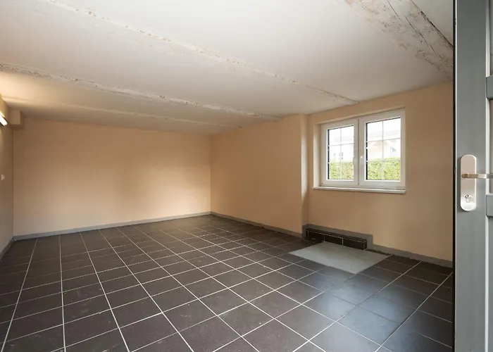 Alte Kleine Ostseeliebe Feriehus