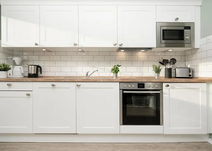 Alte Kleine Ostseeliebe * Dahme (Schleswig-Holstein)