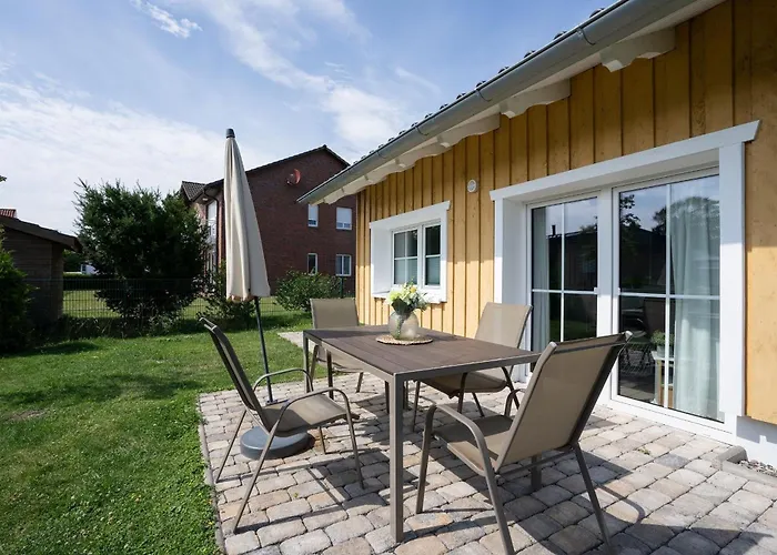 Alte Kleine Ostseeliebe