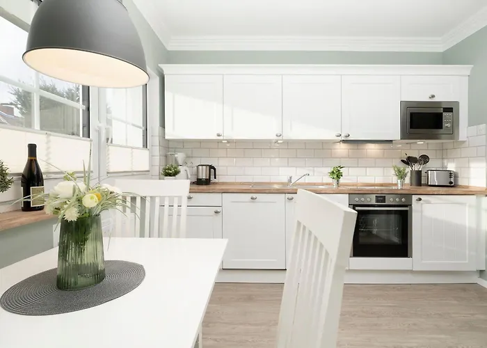 Alte Kleine Ostseeliebe * Dahme (Schleswig-Holstein)